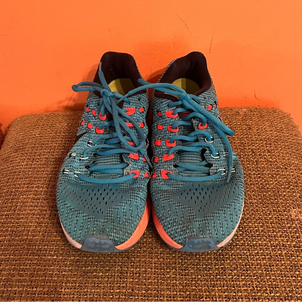 Nike Zoom Structure 19